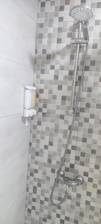 Apartamento En La Playa Malvarrosa Valencia Buitenkant foto