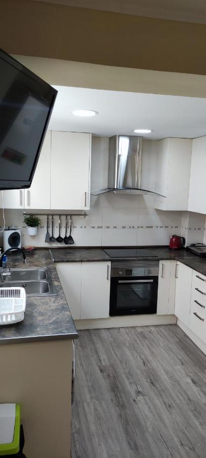 Apartamento En La Playa Malvarrosa Valencia Buitenkant foto