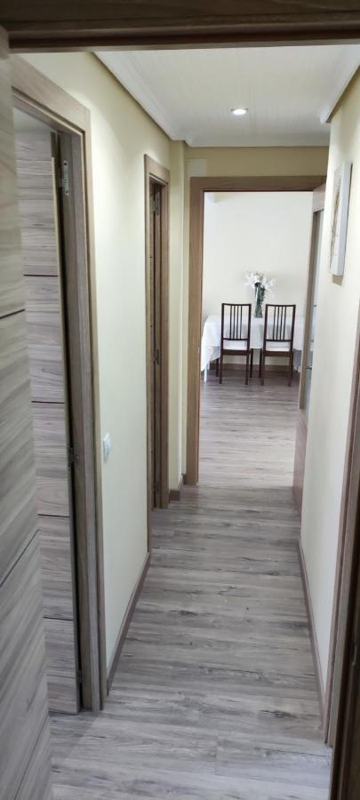 Apartamento En La Playa Malvarrosa Valencia Buitenkant foto
