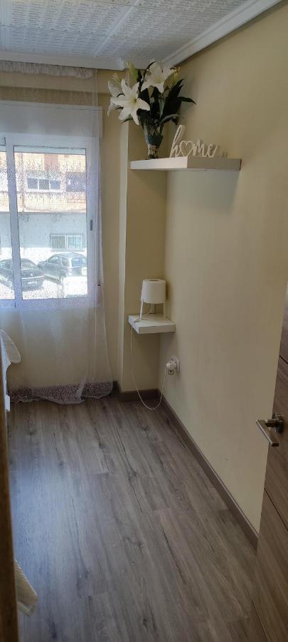 Apartamento En La Playa Malvarrosa Valencia Buitenkant foto