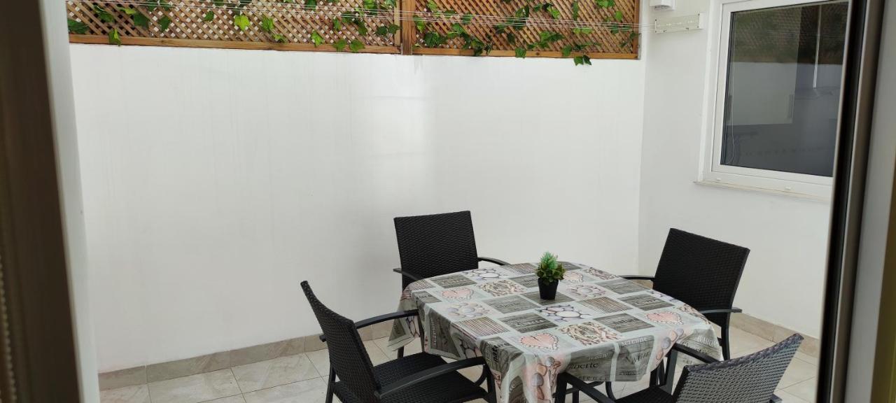 Apartamento En La Playa Malvarrosa Valencia Buitenkant foto