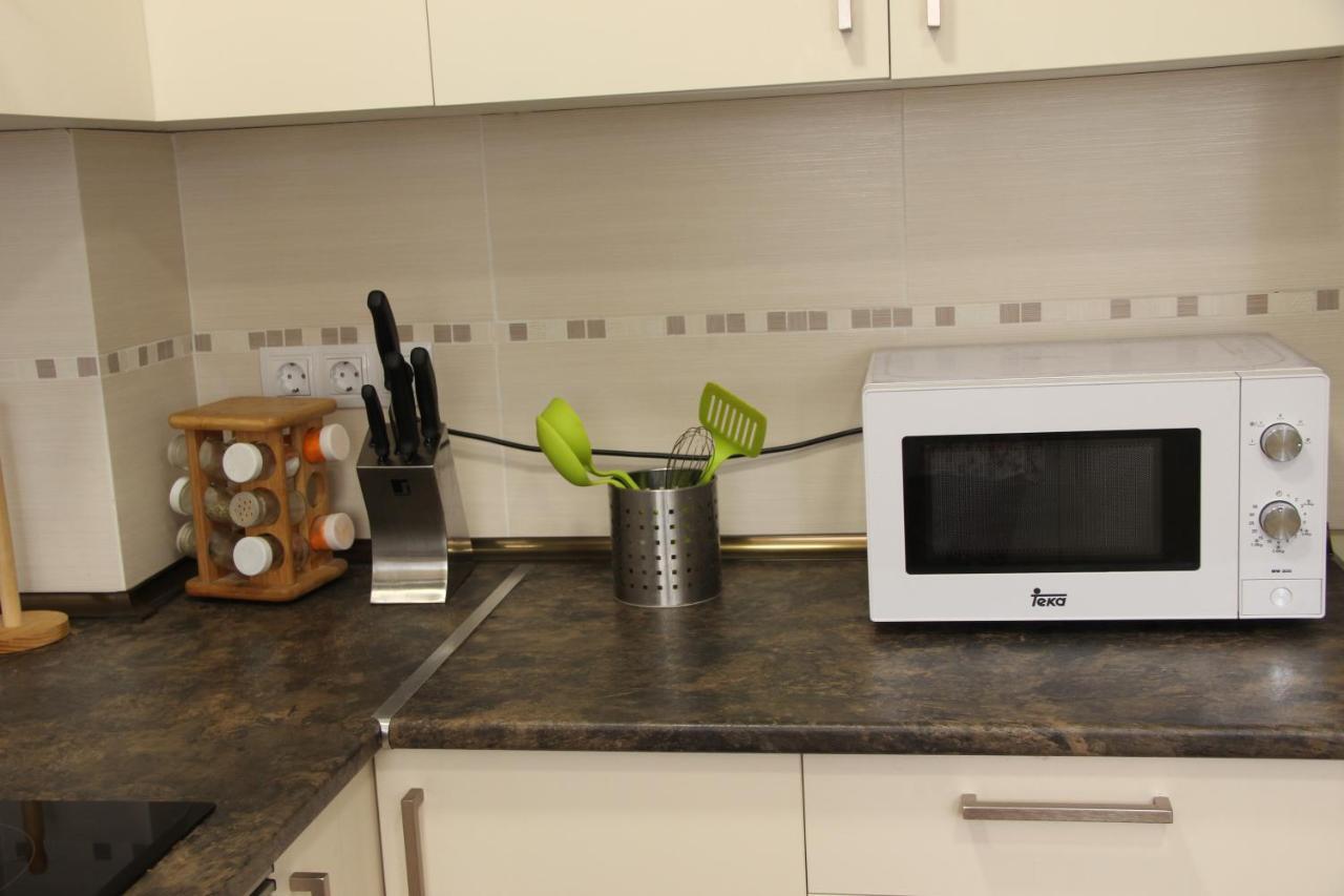 Apartamento En La Playa Malvarrosa Valencia Buitenkant foto