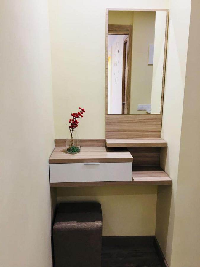 Apartamento En La Playa Malvarrosa Valencia Buitenkant foto