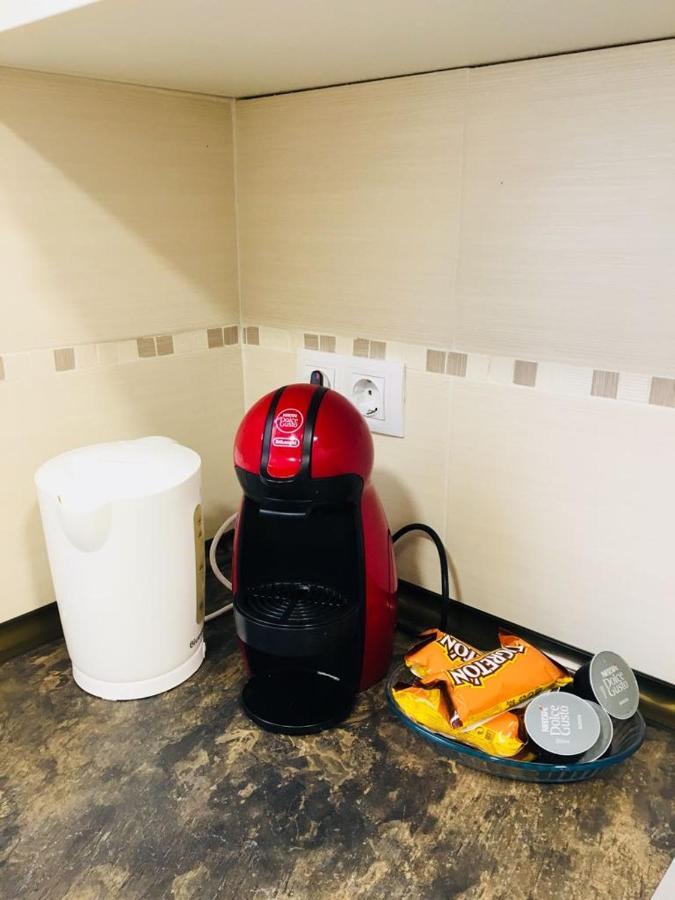 Apartamento En La Playa Malvarrosa Valencia Buitenkant foto
