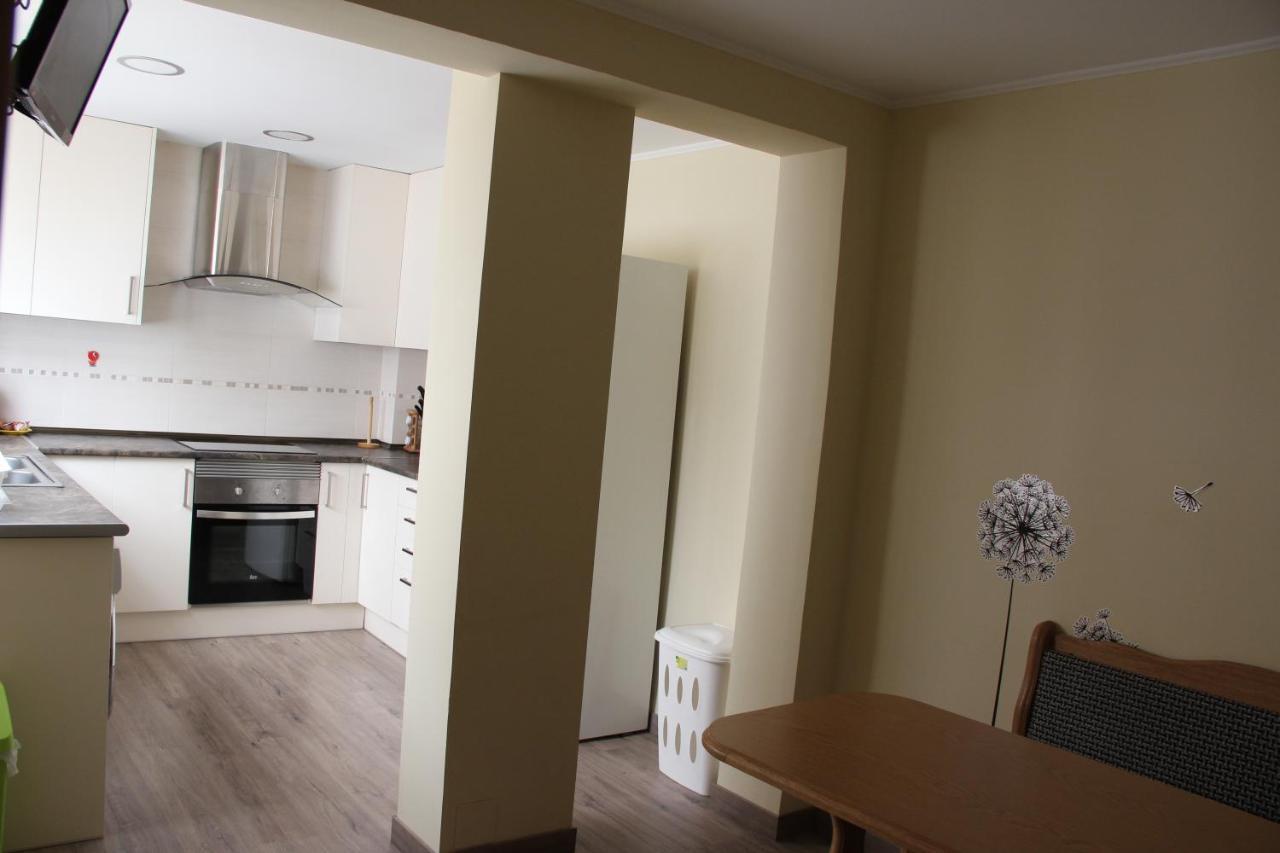 Apartamento En La Playa Malvarrosa Valencia Buitenkant foto