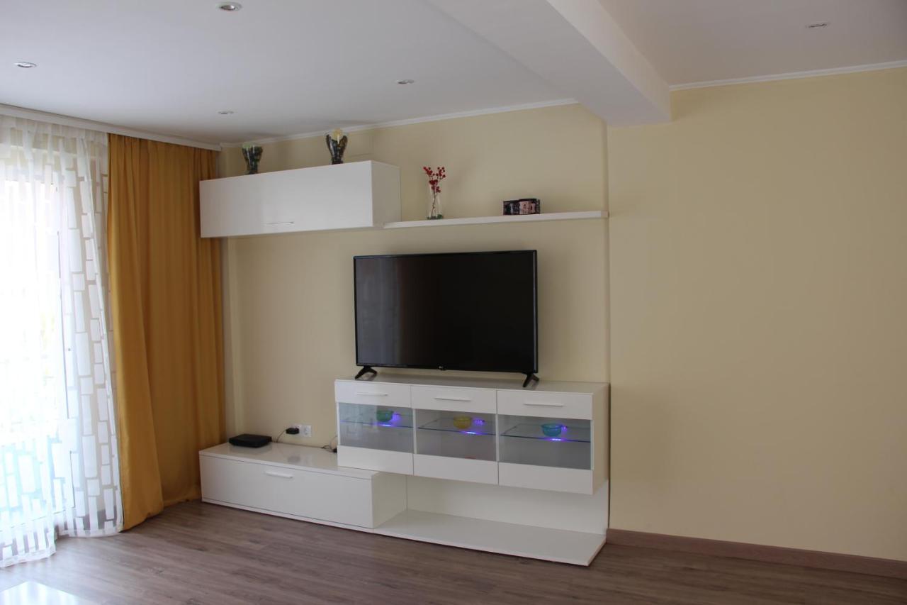 Apartamento En La Playa Malvarrosa Valencia Buitenkant foto